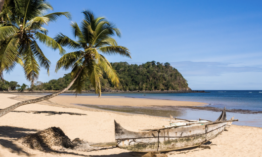 Quand partir à Madagascar