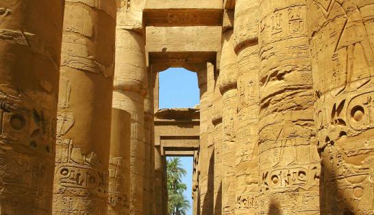 ÉGYPTE : Entre histoire, aventure et découverte