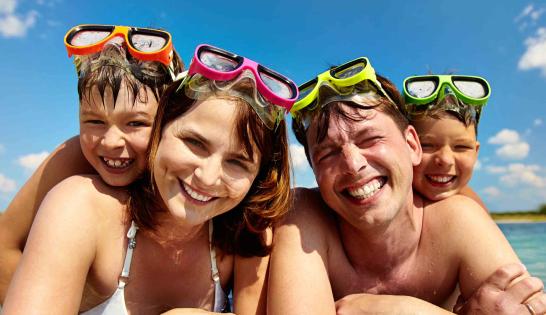 Vacances en famille les clés pour bien choisir