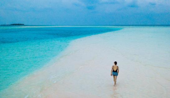 MALDIVES : Pourquoi partir au printemps ?