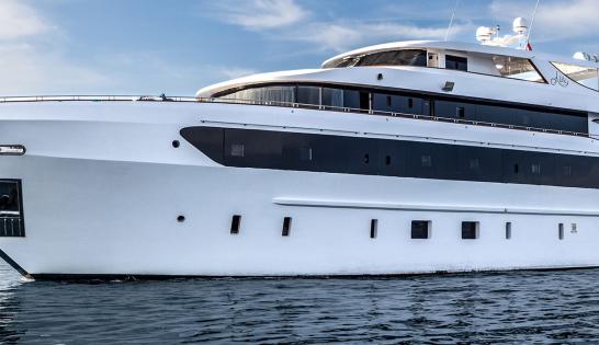 Bateau de croisière plongée Alia en Egypte